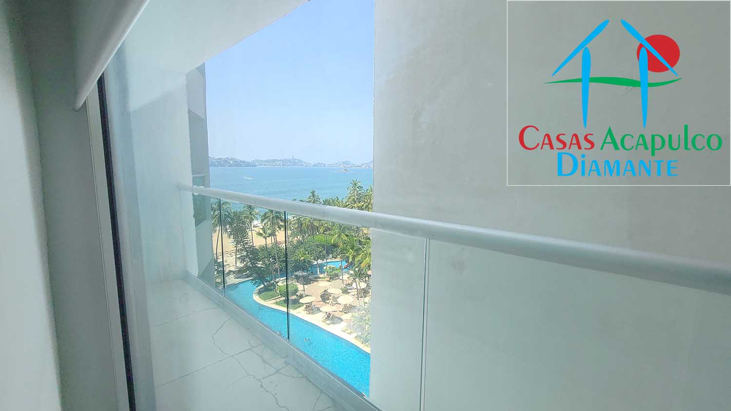 Las Palmas Yatay 605 - Recámara principal 6